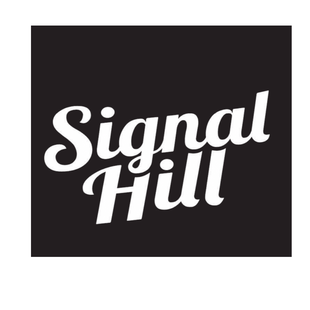 Signal Hill LIVE on Royal Caribbean's Symphony of the Seas February 23 - March 1, 2025 - background banner